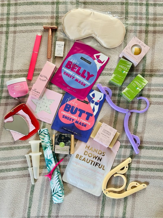 Other - Beauty Lot - New/unused